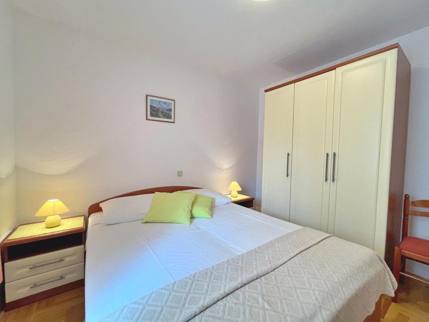 Villa Tiha Lili Šilo Exteriör bild