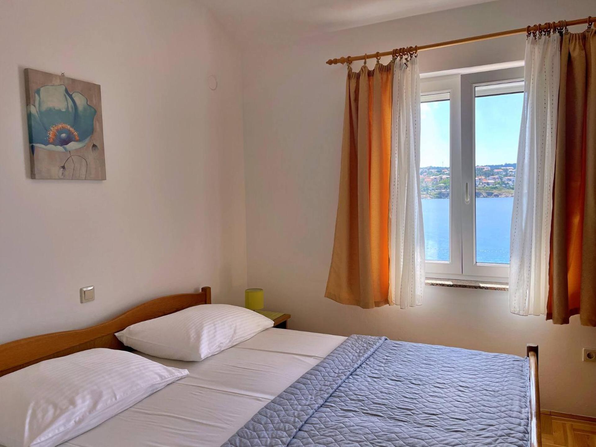 Villa Tiha Lili Šilo Exteriör bild