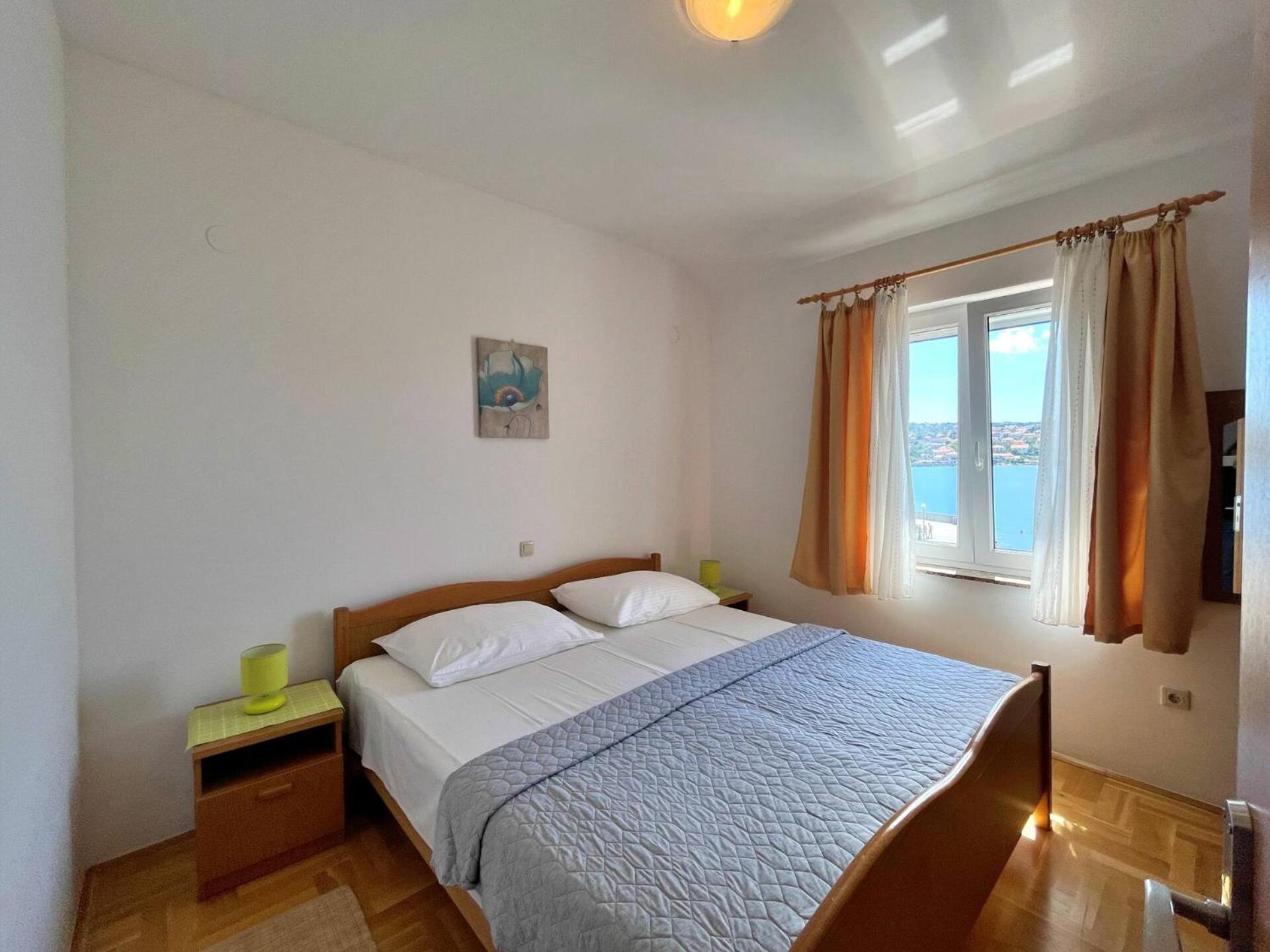 Villa Tiha Lili Šilo Exteriör bild