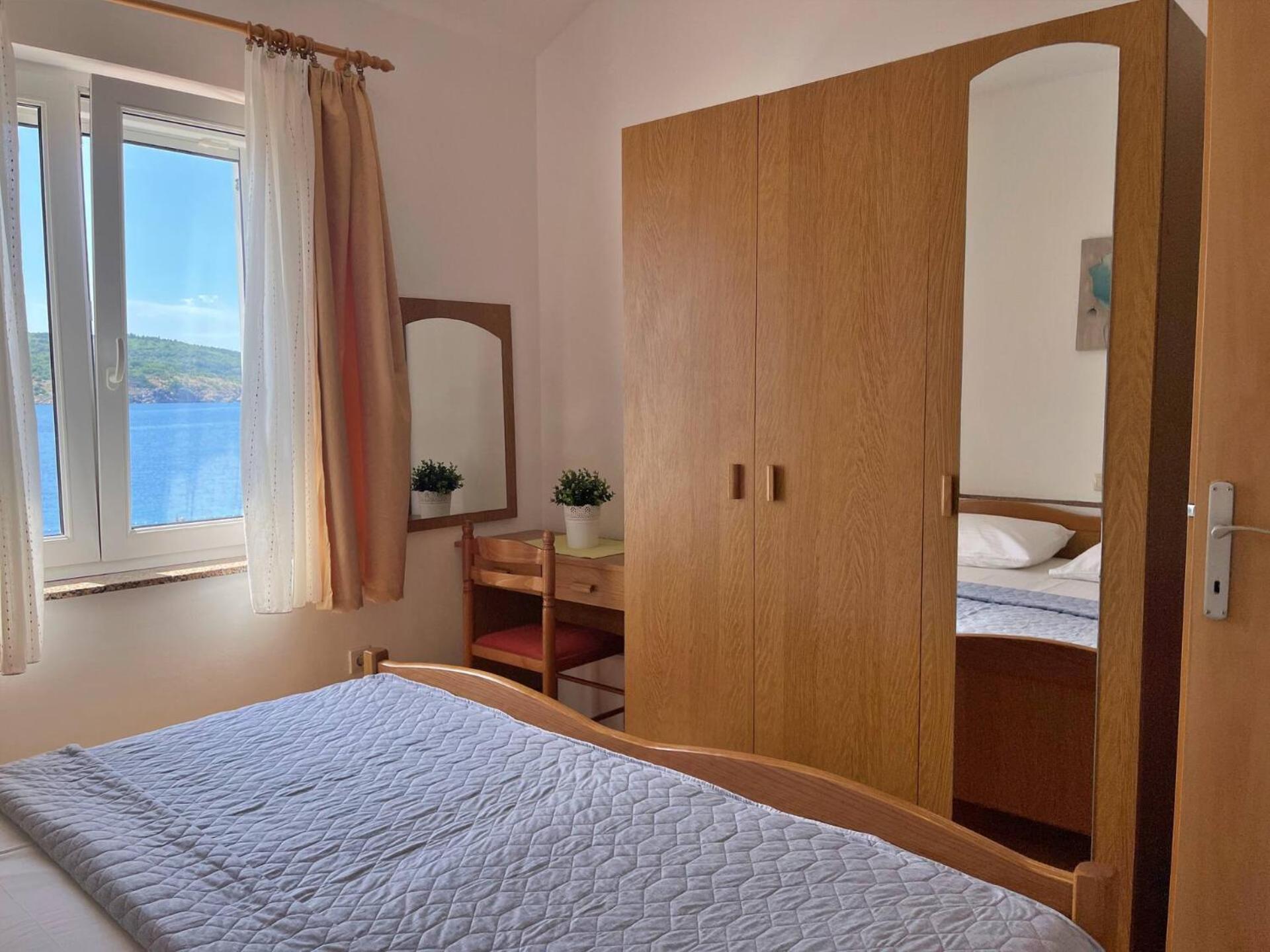 Villa Tiha Lili Šilo Exteriör bild