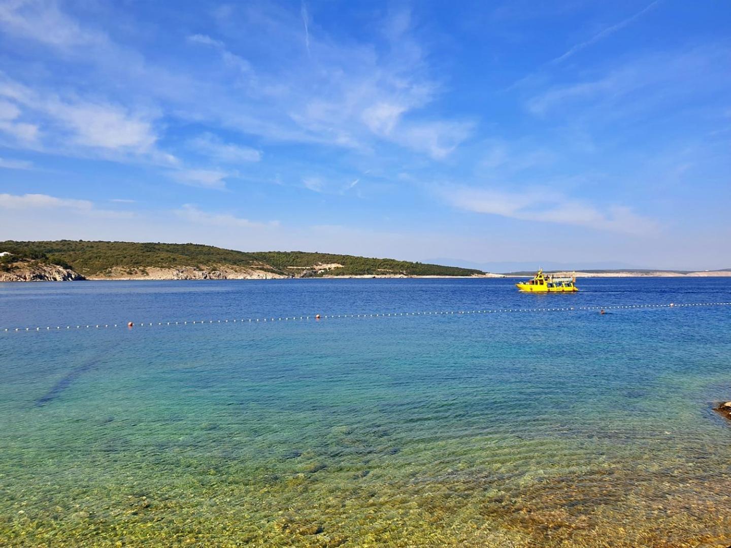 Villa Tiha Lili Šilo Exteriör bild
